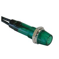 Panel Mount Indicator Lamps