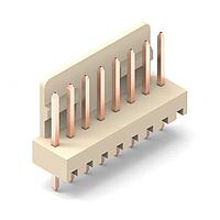 Wurth Elektronik 61900811121 Plug WR-WTB Wire-to-Board Connectors 2.54 mm 8P Male, Vertical, Locking Header