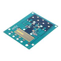 Apex Microtechnology EK57 Development Boards & Kits - Other Processors Evaluation Kit, MP108FD,MP111FD