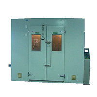 Zhongzhi CZ-A-15000D Walk In Chamber (-40℃~80℃, 20%~95%R.H)