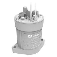 Littelfuse DCNHR50PF12 Contactor Relay DCNHR 50A 450V P 12Vcoil