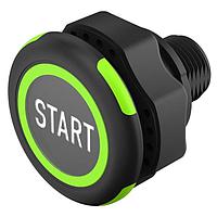 EAO 84-ASKS-B10-049C Touch Sensor Series 84 IO-Link Touch standard-Dynamic, Symbol B10, 8.4...32V DC, Automatic, PNP-NO, 3-pol., connector M12, LED1: Green, LED2: Red, Configuration: 1180