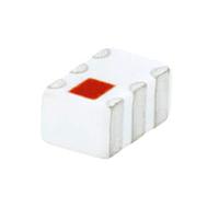 Mini-Circuits HFCG-440+ LTCC Surface Mount High Pass Filters LTCC SMT High Pass Filter, 550 - 6000 MHz