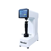 Rockwell Hardness tester