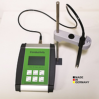 Conductivity Meter
