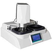 EBP eGP-2B Touch Screen Automatic Grinding-polishing Machine (0-120r/min)