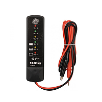 Yato YT-83101 Battery tester