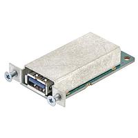 HARTING 39509040020 USB Gender Changer female/female GENDER CHANGER USB FEMALE/FEMALE