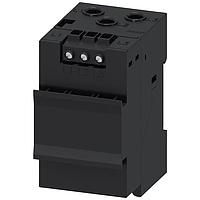 SIEMENS 3UF71211AA010 Current Monitors & Regulators CURRENT/VOLTAGE MEASUR. MODULE