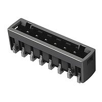 HARTING 14110813001000 Headers 8P 160V 6A 2.54 mm pitch SMT header