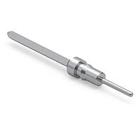 Mill-Max 1083-0-05-01-00-00-01-0 Double Pins 200u SN/PB OVER NI