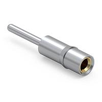 Mill-Max 0240-0-15-80-30-27-04-0 Socket Pins 200u SN OVER NI 30 CON