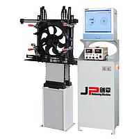 Jp-balancer PRZD-5 Condensing Fan Self Driven Balancing Machine (5kg; 1g· mm/kg)