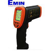 Smartsensor AR982 Infrared Thermometer (2000C℃~2500℃, USB, Data loger, Rechargeable)