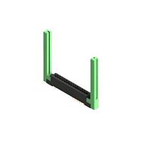 EDAC 387-028-521-258 Sockets Card Edge Connector