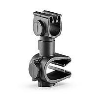 HellermannTyton 156-01927 MOC Clip to MOC Clip MOC Clip to MOC Clip Perpendicular, 5 mm, 8 mm Perpendicular, PA66HIRHSUV, Black, 2000/ctn