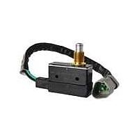 Honeywell BZ-2RW8225551-W103 Micro Switch Standard Basic SW SPDT 15 A at 250 Vac