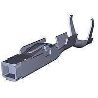 AMP Connectors - TE Connectivity 7-1452665-1 Quick Connect MCON-1.2 LL (SWS)
