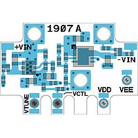Quantic X-Microwave XM-C6A7-0604D-SP LDO Voltage Regulator Voltage Regulators, ADP7142ACPZN-R7