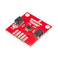 SparkFun SEN-15177 Proximity Sensor Proximity Sensor Breakout - 20cm, VCNL4040 (Qwiic)