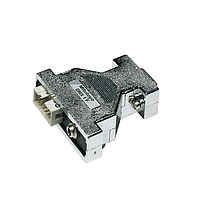 MITUTOYO DMX-1 Digimatic Interface (1x Digimatic Input, Serial D-SUB 9 Connector)