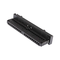 SIEMENS 6ES7392-1BJ00-0AA0 Front connector for signal modules with spring-loaded contacts, 20-pole
