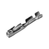 AMP Connectors - TE Connectivity 5531216-1 Contacts CONT.TDM.SPRING STRIP