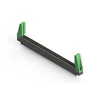 EDAC 395-051-521-688 Standard Card Edge Connectors .100" (2.54mm) Pitch Card Edge Connector