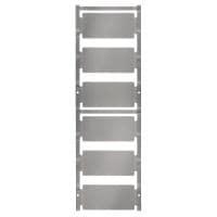 Weidmuller 1934330000 Wire Labels & Markers CC 30/60 K MC NE SI