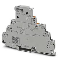 PHOENIX CONTACT 2906721 Industrial Surge Protectors TTC-6-3-HF-M-12DC-UT TT