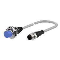 Autonics PRDWT18-14DO-IV Long-Distance Cylindrical Inductive Proximity Sensors (200Hz, 14mm, 12-24VDC)