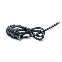 Amphenol LTW CD-04AMMM-RR7A01 Sensor Cables / Actuator Cables MID CABLE RBL 04 M CONN M PIN