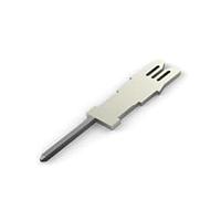 AMP Connectors - TE Connectivity 1601144-3 Siameze 159-003-120= PIN.024SQ,MMD,SMZ