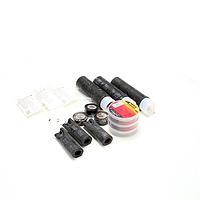 3M Electronic Specialty 7000006041 Flat Cables 3M Motor Lead Pigtail Splice 5321, 5-8 kV, 8-4 AWG (feeder), 10-4 AWG(motor lead), 1/case