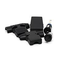 Amphenol Nexus Technologies TJS-102BNX303PEU Phone Connectors