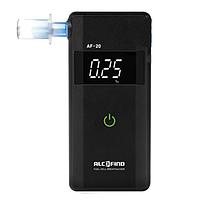 Alcofind Alcohol Tester Repair Service