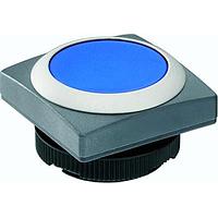 RAFI 1.30.250.171/0400 Keylock Switches SW RAFIX22FS PB NO ILL MET YEL