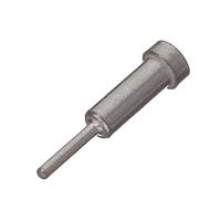 Mill-Max 0255-0-15-80-30-27-04-0 Tail Pin 200u SN OVER NI 30 CON