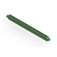 EDAC 345-136-521-807 Standard Card Edge Connectors .100" (2.54mm) Pitch Card Edge Connector