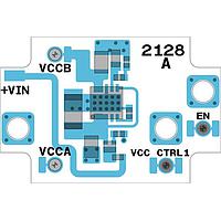 Quantic X-Microwave XM-A494-0604D Voltage Regulator - Switching Regulator Voltage Regulators, LT3045EDD#TRPBF