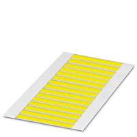 PHOENIX CONTACT 0801017 Heat Shrink Tubing and Sleeves WMS-2 HF 4,8 (30X9) RL YE