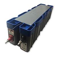 Eaton XLM-62R1137A-T Module 130F  62.1V