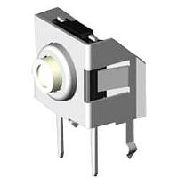 Diptronics T6HA-22GQB Tactile Switches Right Angle 7.4*7.4