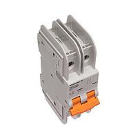 Weidmuller 2479610000 Circuit Breakers MCB 1077 2P B 7A ACDC