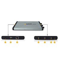 OWON PC Oscilloscope Calibration Service 