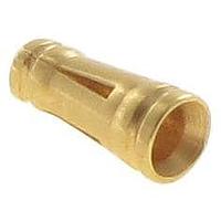 AMP Connectors - TE Connectivity 8134-HC-6P2 Pin Socket 8134-HC-6P2=HOLTITE CONTACT 3.