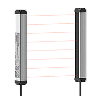 Autonics BW40-06 General Purpose Area Sensors (0.1 ~ 7m, 40mm)