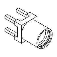 Molex 73414-0640 RF Connectors MMCX JACK VERTICAL FOR PCB, T&R
