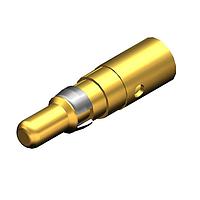 Molex / FCT 172704-0145 D-Sub Contacts 40A CRIMP PLUG