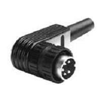 Amphenol Tuchel T3394-005 Connectors MALE CABLE CONNECTOR 5 WAY